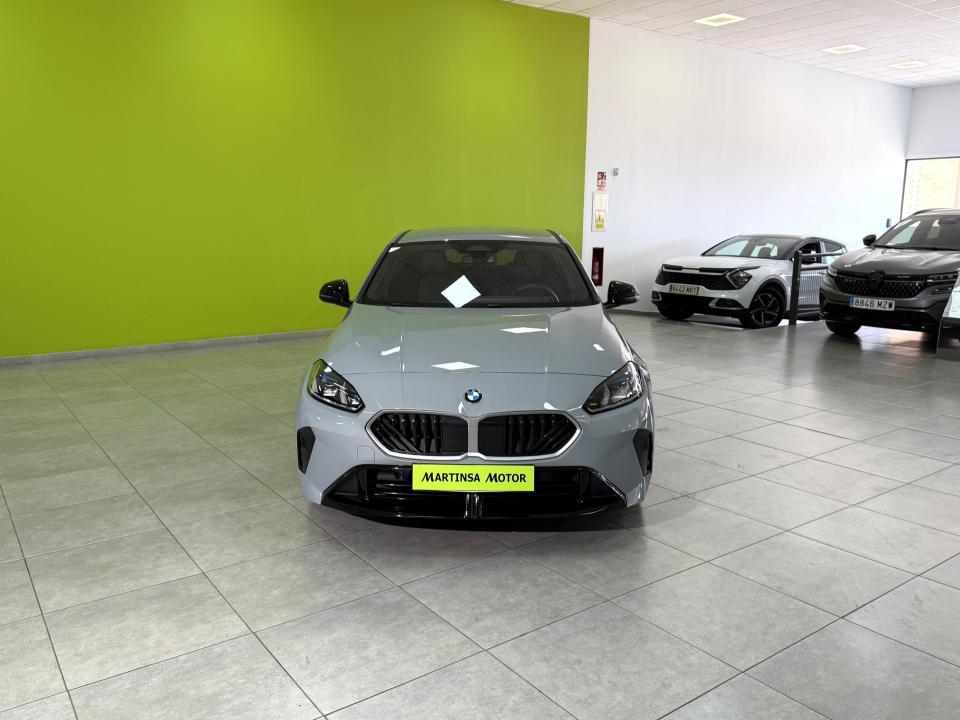BMW Serie 1 M Sport 120i 1.5 170CV Auto MHEV