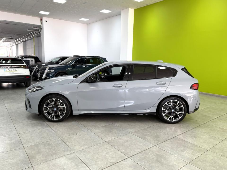 BMW Serie 1 M Sport 120i 1.5 170CV Auto MHEV