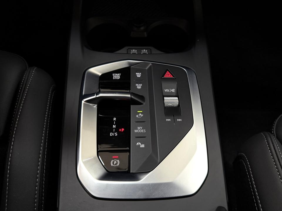 BMW Serie 1 M Sport 120i 1.5 170CV Auto MHEV