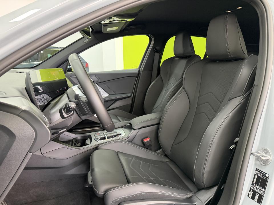 BMW Serie 1 M Sport 120i 1.5 170CV Auto MHEV
