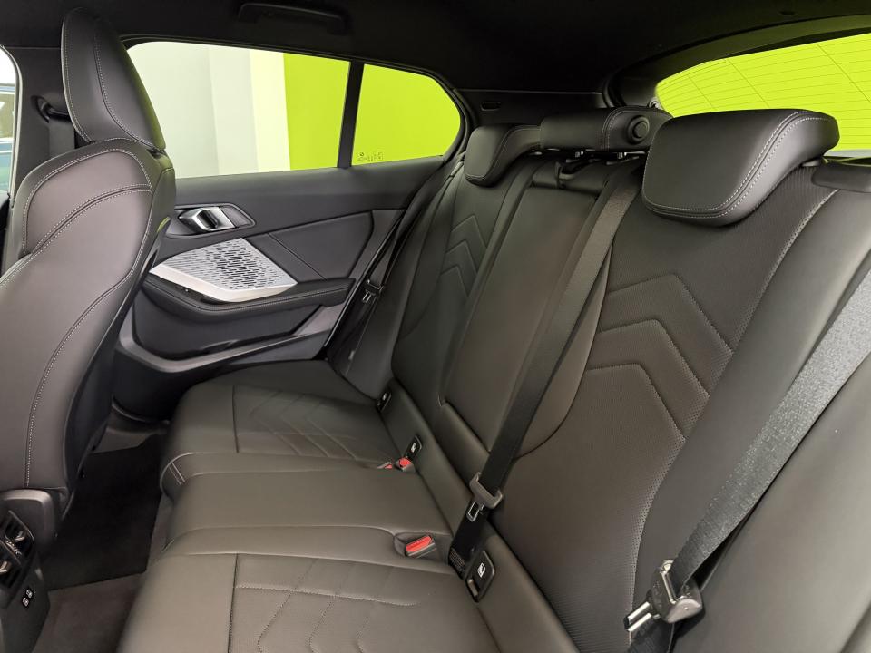 BMW Serie 1 M Sport 120i 1.5 170CV Auto MHEV