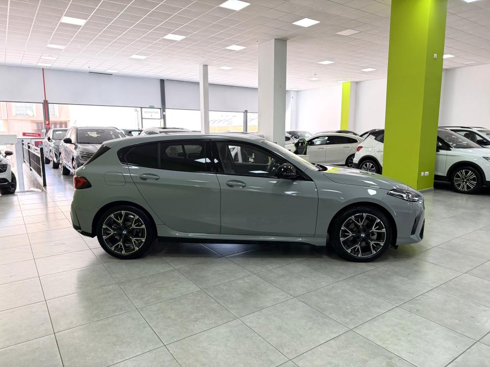 BMW Serie 1 M Sport 120i 1.5 170CV Auto MHEV