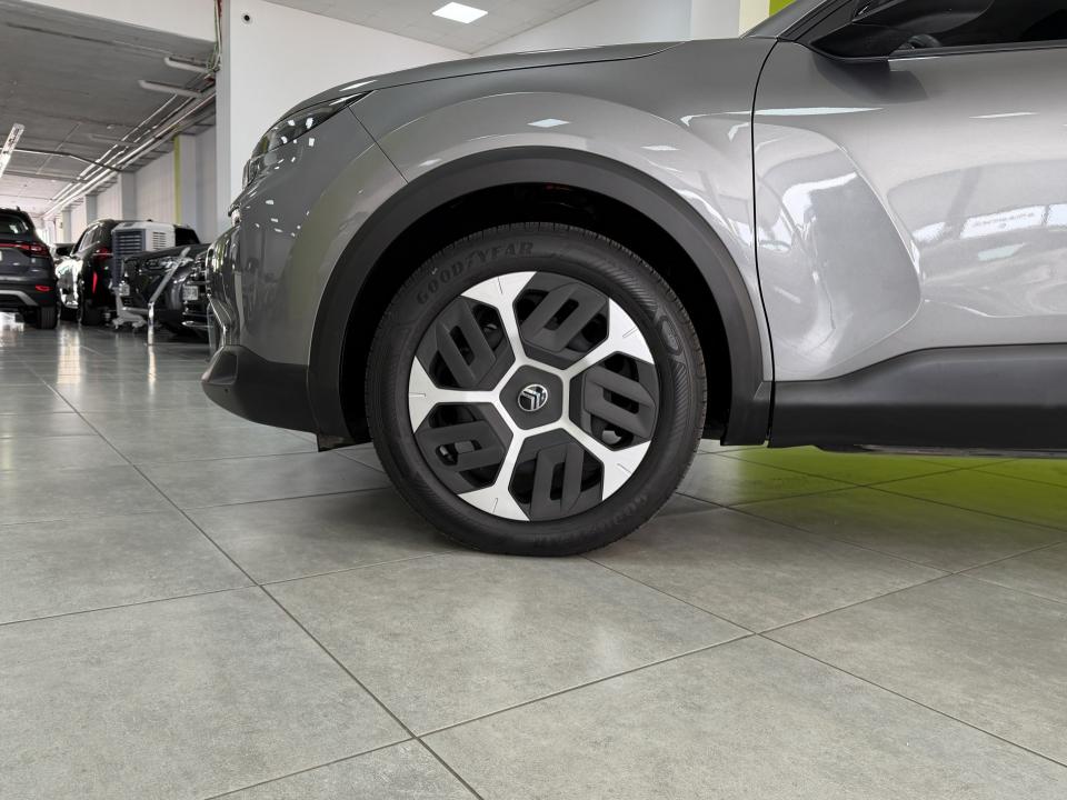Citroen C4 Plus Hybrid 1.2 145CV ë-DSC6 MHEV