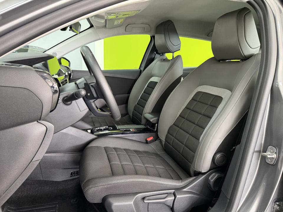 Citroen C4 Plus Hybrid 1.2 145CV ë-DSC6 MHEV