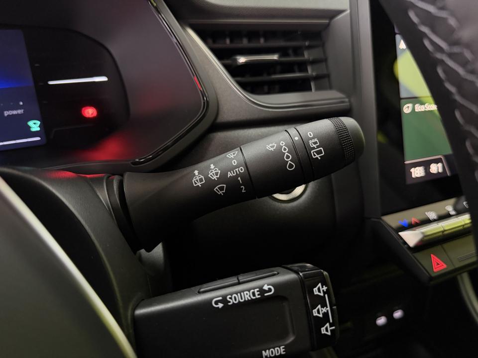 Renault Captur Techno 1.6 E-Tech 160CV Auto HEV