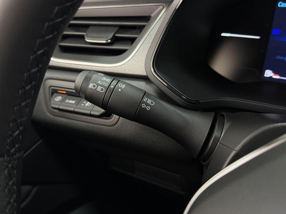 Renault Captur Techno 1.6 E-Tech 160CV Auto HEV