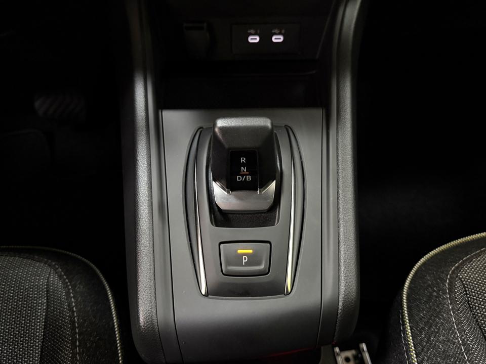 Renault Captur Techno 1.6 E-Tech 160CV Auto HEV