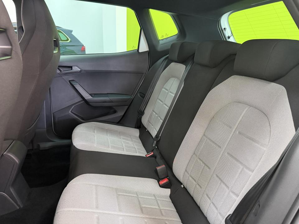 SEAT Arona FR 1.0 TSI 115CV