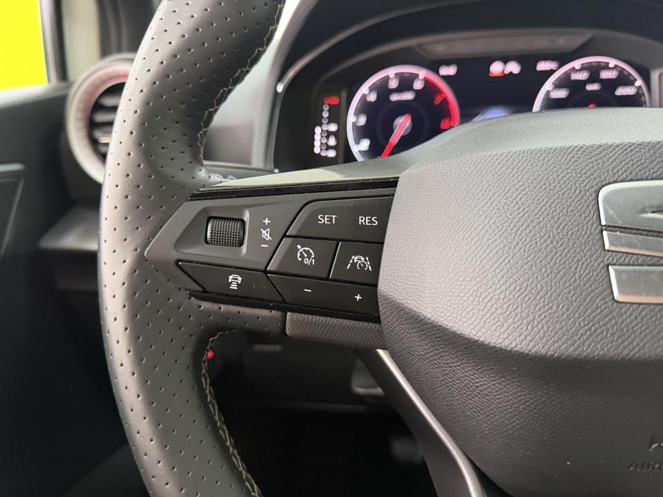 SEAT Arona FR 1.0 TSI 115CV