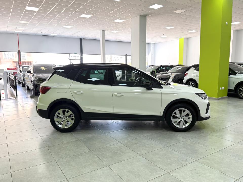 SEAT Arona FR 1.0 TSI 115CV
