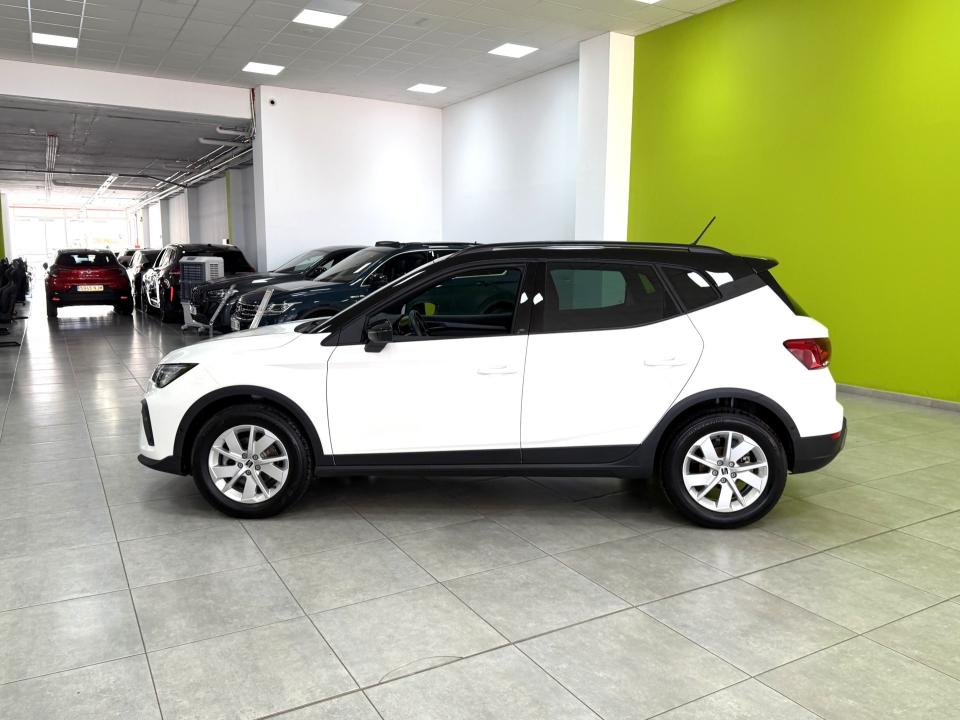 SEAT Arona FR 1.0 TSI 115CV