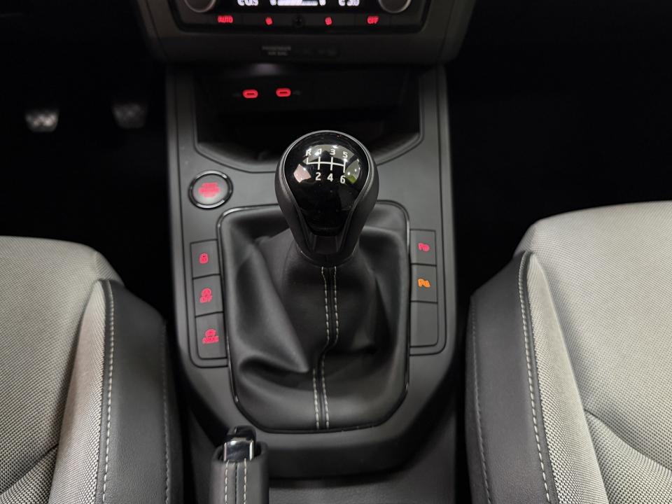 SEAT Arona FR 1.0 TSI 115CV