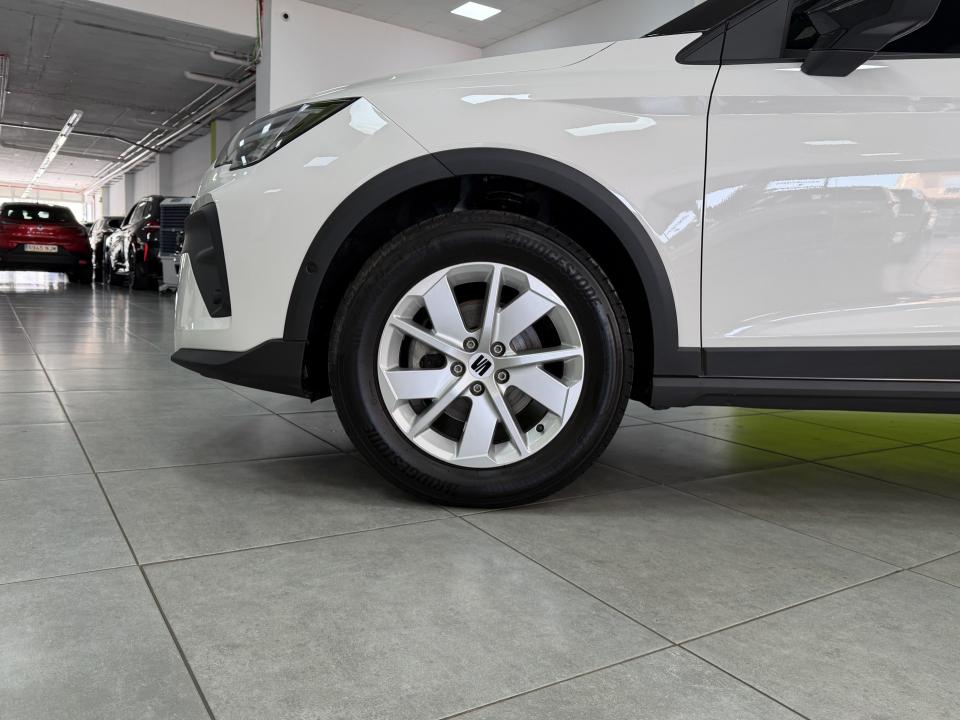 SEAT Arona FR 1.0 TSI 115CV