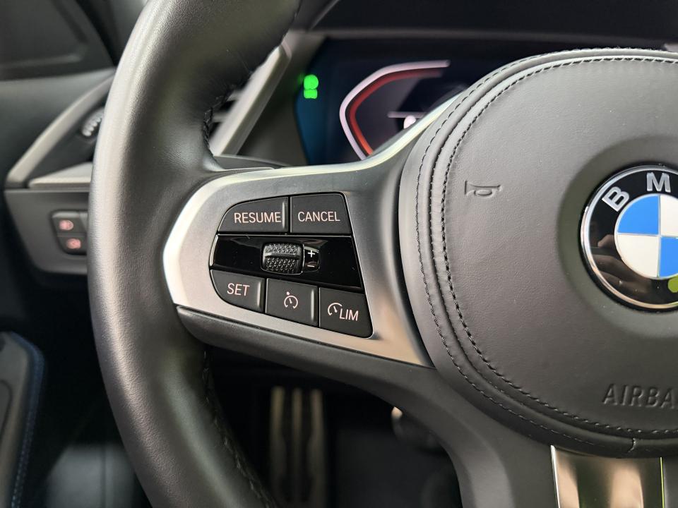 BMW Serie 1 M Sport 118i 1.5I 136CV Auto