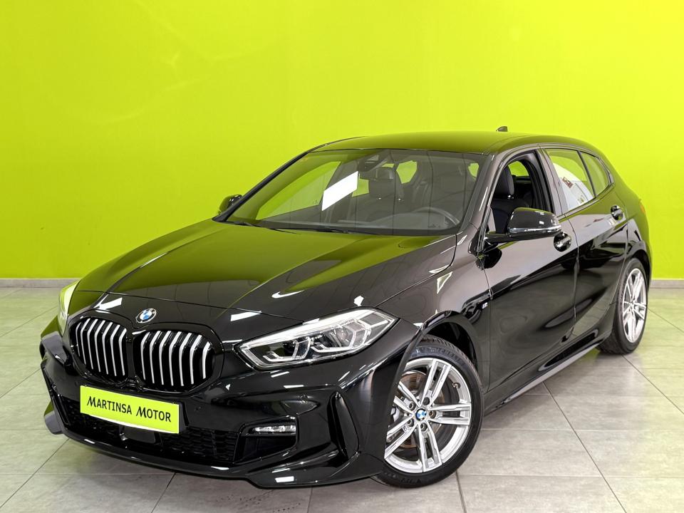 BMW Serie 1 M Sport 118i 1.5I 136CV Auto