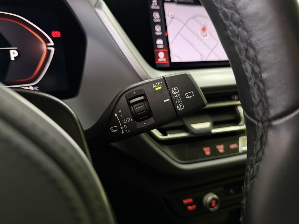 BMW Serie 1 M Sport 118i 1.5I 136CV Auto