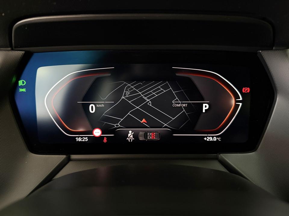 BMW Serie 1 M Sport 118i 1.5I 136CV Auto
