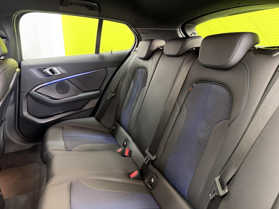 BMW Serie 1 M Sport 118i 1.5I 136CV Auto