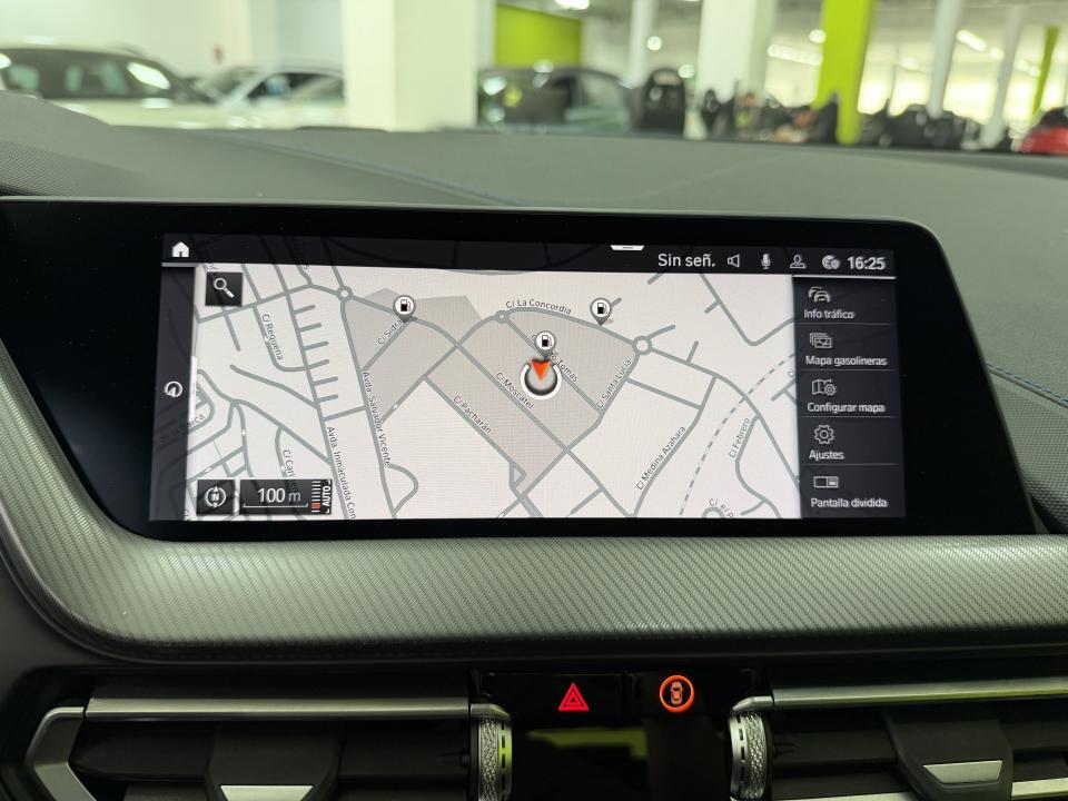 BMW Serie 1 M Sport 118i 1.5I 136CV Auto