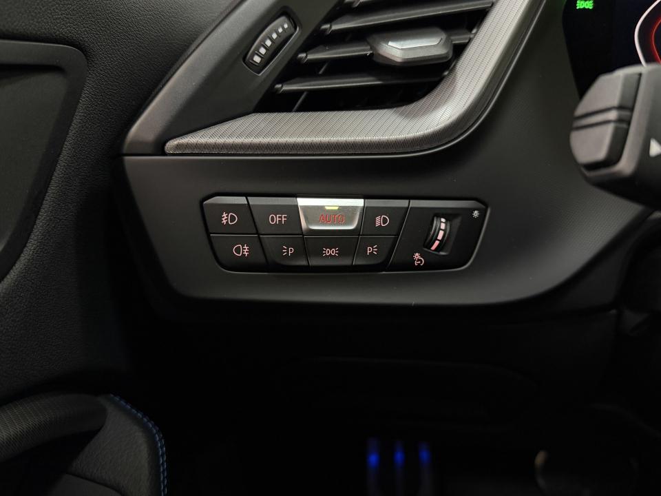 BMW Serie 1 M Sport 118i 1.5I 136CV Auto