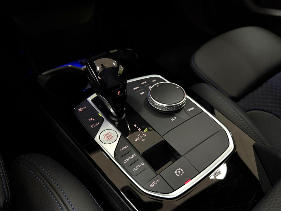 BMW Serie 1 M Sport 118i 1.5I 136CV Auto
