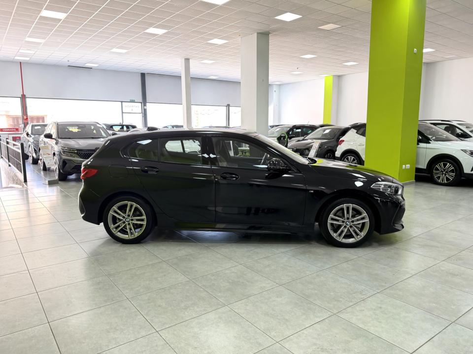 BMW Serie 1 M Sport 118i 1.5I 136CV Auto