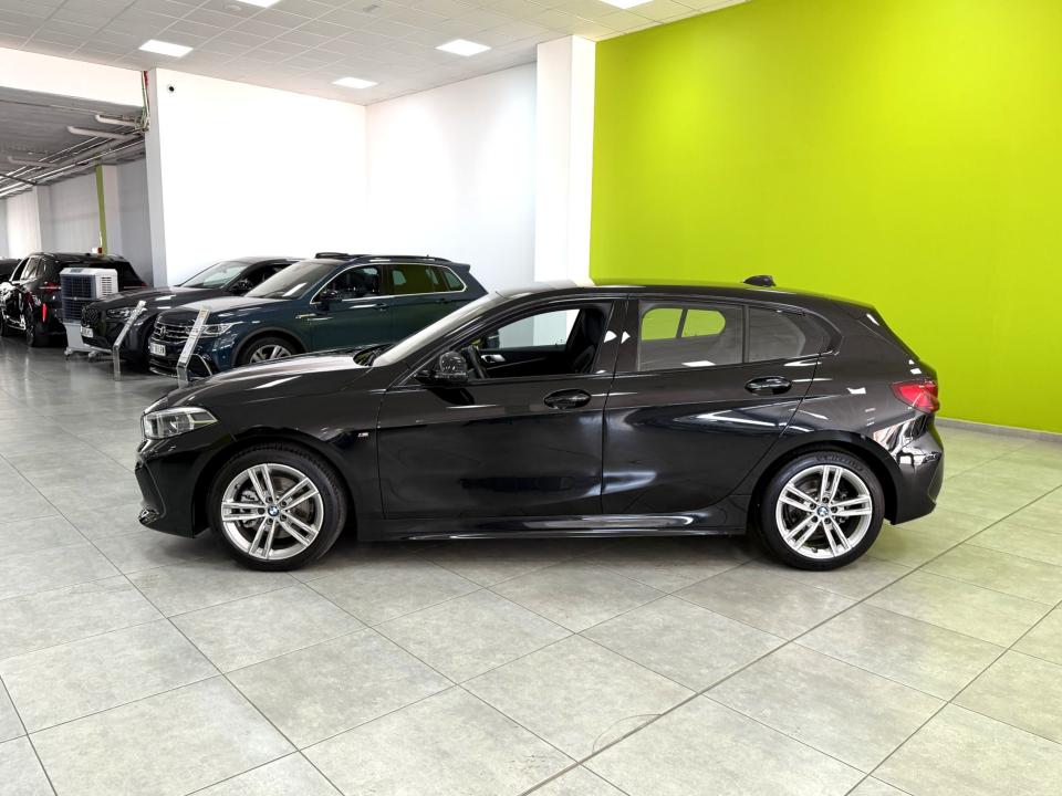 BMW Serie 1 M Sport 118i 1.5I 136CV Auto
