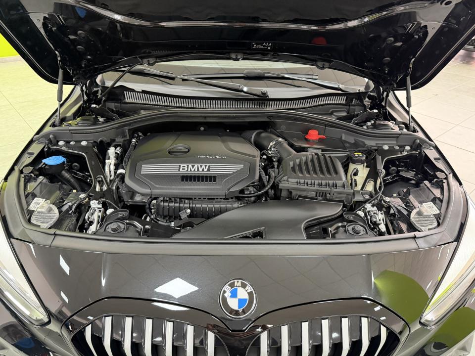 BMW Serie 1 M Sport 118i 1.5I 136CV Auto