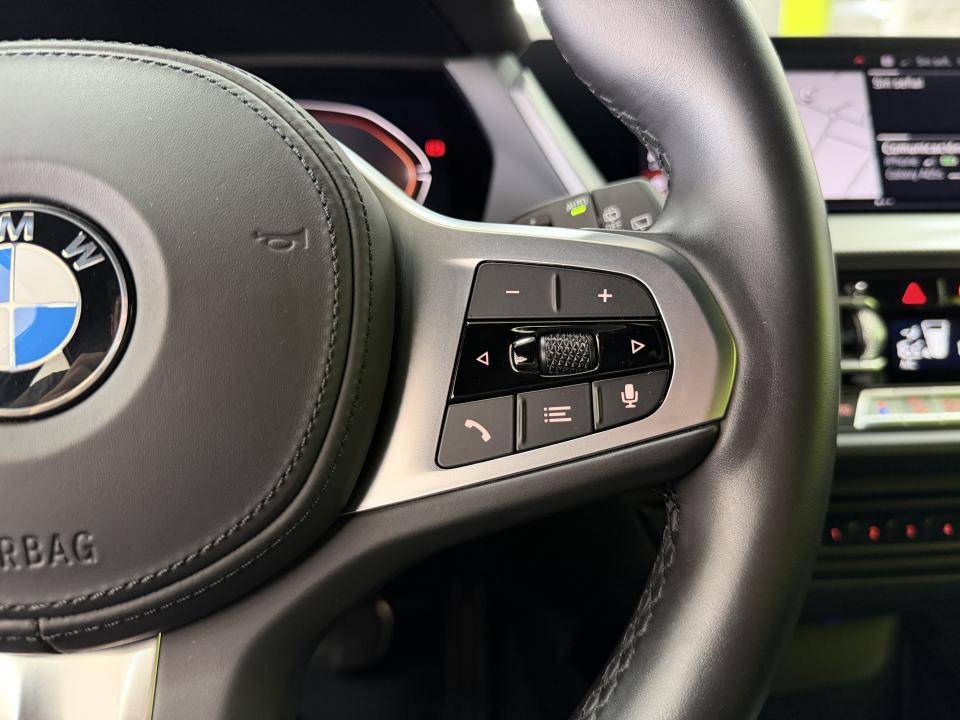 BMW Serie 1 M Sport 118i 1.5I 136CV Auto