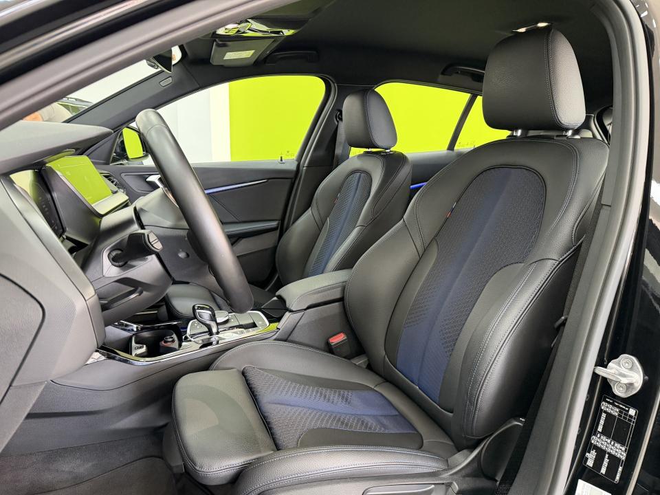 BMW Serie 1 M Sport 118i 1.5I 136CV Auto