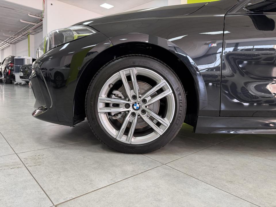 BMW Serie 1 M Sport 118i 1.5I 136CV Auto