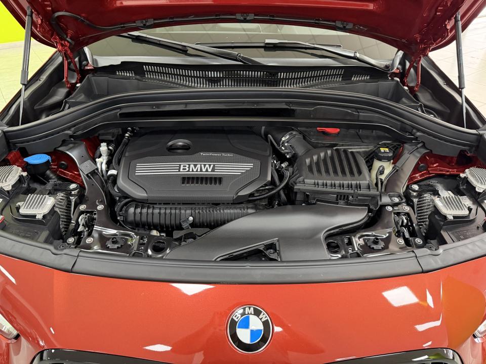 BMW X2 sDrive M Sport 20i 2.0i 178CV Auto
