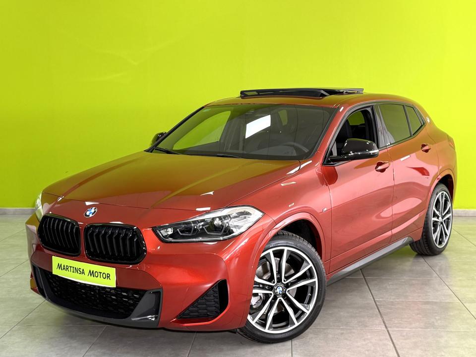 BMW X2 sDrive M Sport 20i 2.0i 178CV Auto