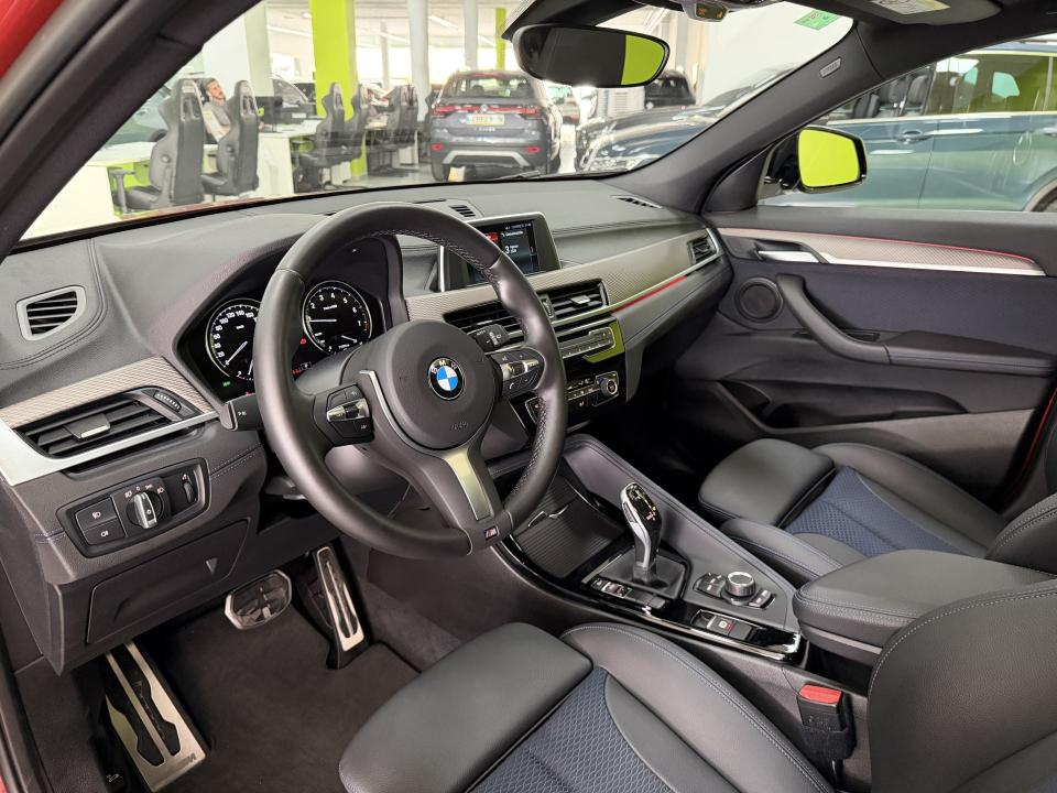 BMW X2 sDrive M Sport 20i 2.0i 178CV Auto