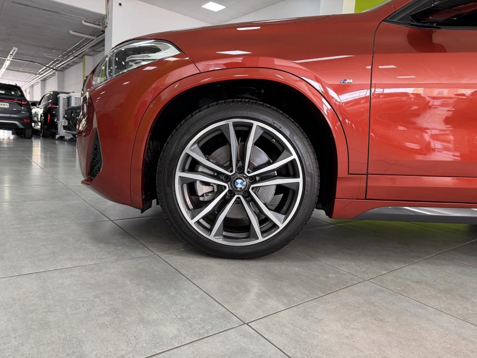 BMW X2 sDrive M Sport 20i 2.0i 178CV Auto