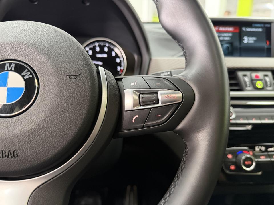 BMW X2 sDrive M Sport 20i 2.0i 178CV Auto