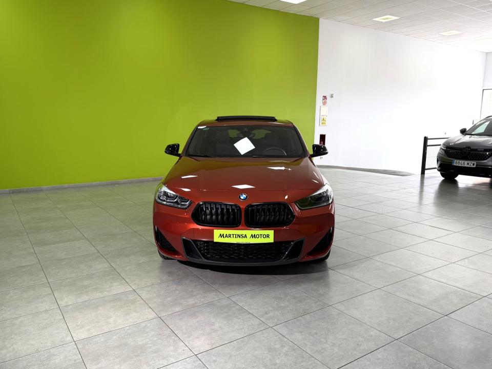 BMW X2 sDrive M Sport 20i 2.0i 178CV Auto