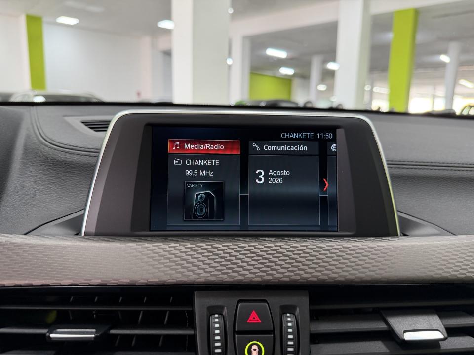 BMW X2 sDrive M Sport 20i 2.0i 178CV Auto