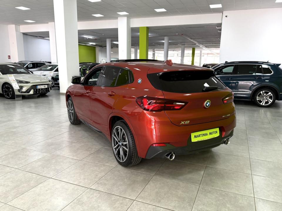 BMW X2 sDrive M Sport 20i 2.0i 178CV Auto