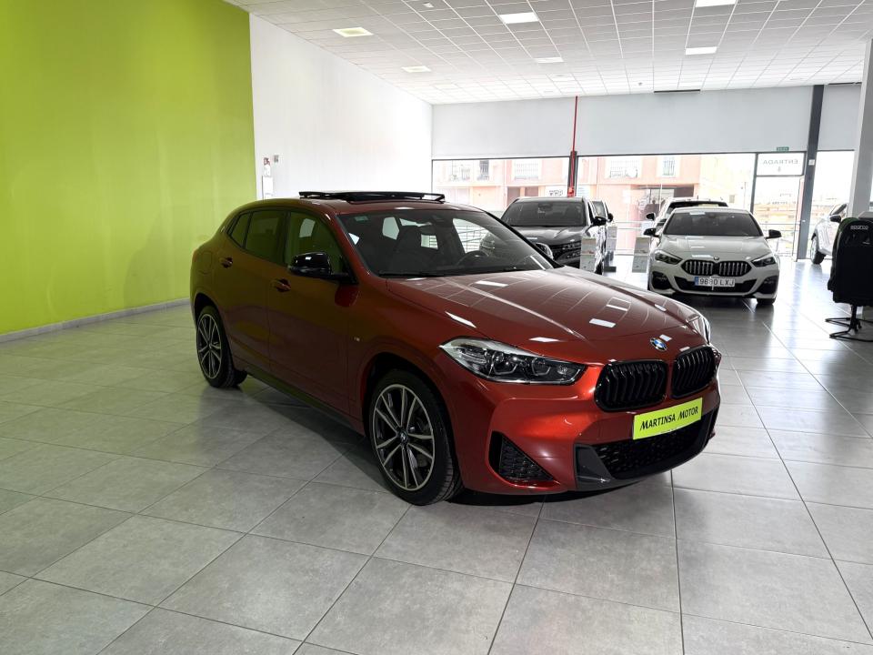 BMW X2 sDrive M Sport 20i 2.0i 178CV Auto