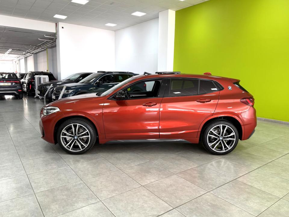 BMW X2 sDrive M Sport 20i 2.0i 178CV Auto