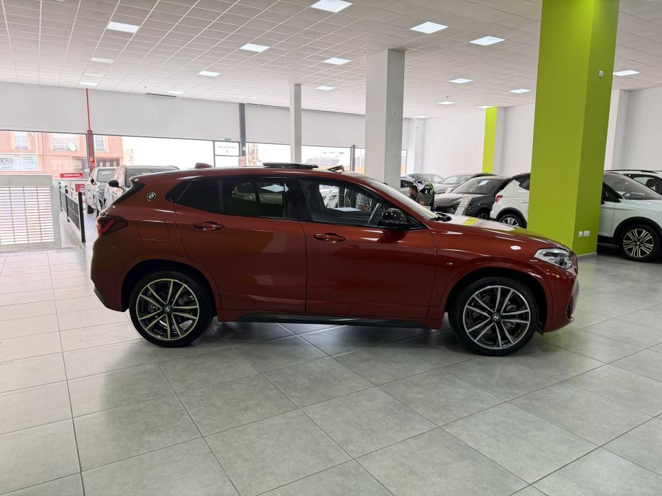 BMW X2 sDrive M Sport 20i 2.0i 178CV Auto