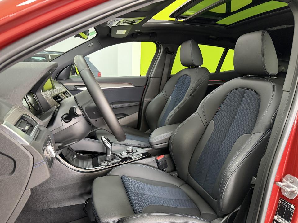 BMW X2 sDrive M Sport 20i 2.0i 178CV Auto