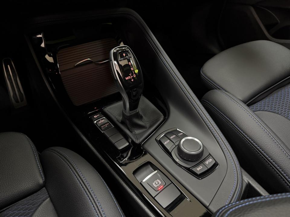 BMW X2 sDrive M Sport 20i 2.0i 178CV Auto