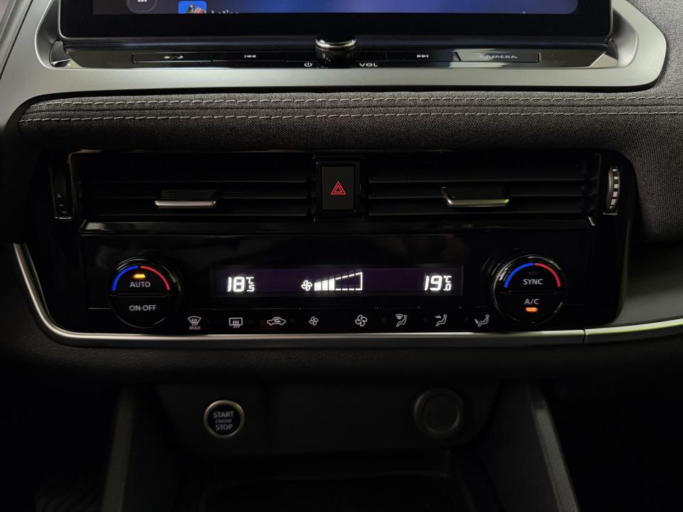 Nissan Qashqai Acenta 1.3 DIG-T 158CV Xtronic MHEV