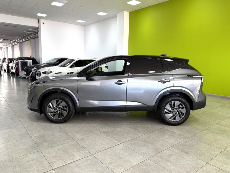 Nissan Qashqai Acenta 1.3 DIG-T 158CV Xtronic MHEV