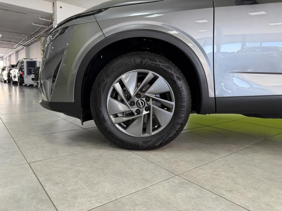 Nissan Qashqai Acenta 1.3 DIG-T 158CV Xtronic MHEV