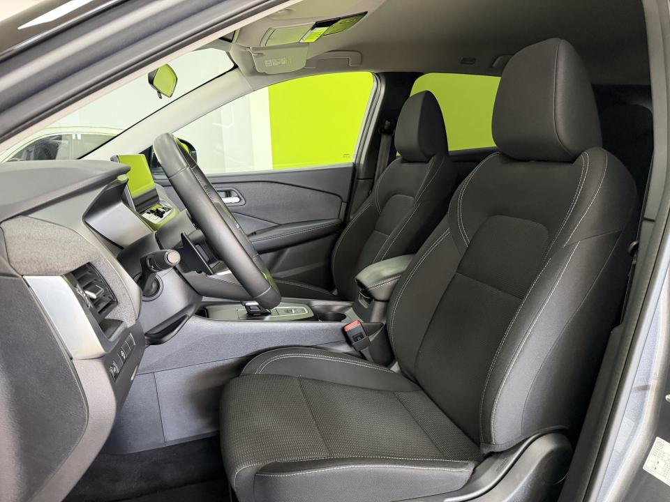 Nissan Qashqai Acenta 1.3 DIG-T 158CV Xtronic MHEV