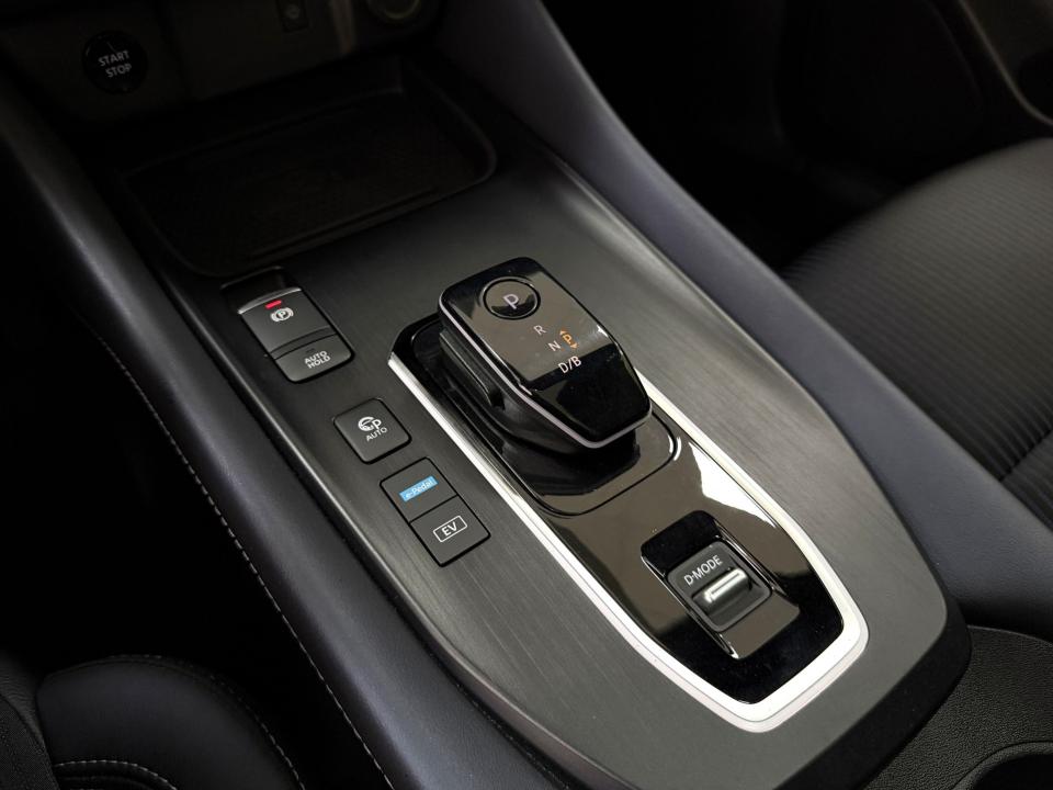 Nissan Qashqai Tekna E-Power 190CV auto EREV