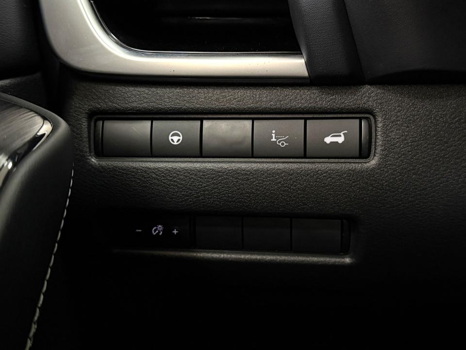 Nissan Qashqai Tekna E-Power 190CV auto EREV
